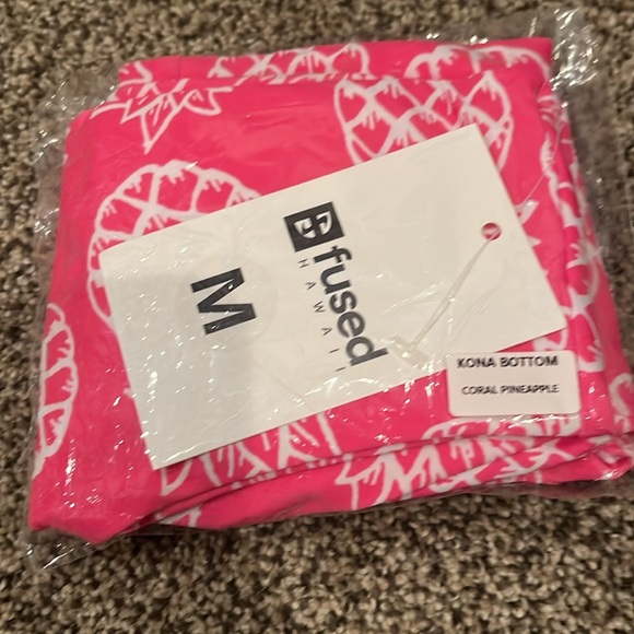 Fused Hawaii Kona bottoms NWR - Picture 4 of 4